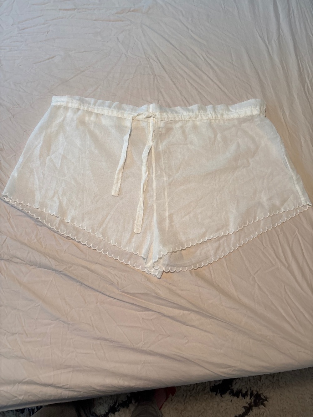 Doen Shorts